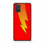 Cars Rusteze Samsung Galaxy A71 Case