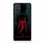 Crimson Peak Samsung Galaxy A71 Case