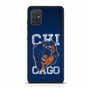 Da Bears Chicago Bears Art Samsung Galaxy A71 Case