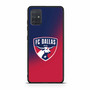 Dallas FC Samsung Galaxy A71 Case