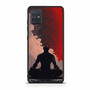 Darth Maul Star Wars Meditation Samsung Galaxy A71 Case
