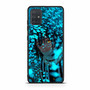 Demon Slayer Obanai Samsung Galaxy A71 Case
