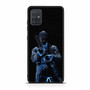 Devil May Cry 5 Vergil Samsung Galaxy A71 Case