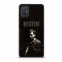 Dexter Series Samsung Galaxy A71 Case