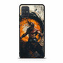 God of War Rage of the Spartan God Samsung Galaxy A71 Case