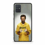 House the doc Samsung Galaxy A71 Case