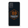 Houston Dynamo FC Samsung Galaxy A71 Case