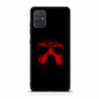 Jason Voorhees Samsung Galaxy A71 Case