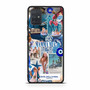 Mamma mia Samsung Galaxy A71 Case