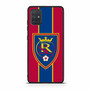 Real Salt Lake SC Samsung Galaxy A71 Case