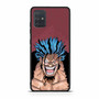 Rocks D. Xebec Samsung Galaxy A71 Case
