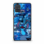 Stitch Collage Samsung Galaxy A71 Case