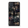 All Horror Villain Samsung Galaxy A71 5G Case