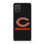 Chicago Bears Cool Logo Samsung Galaxy A71 5G Case
