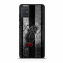 Cincinnati Bearcats Asphalt Style Samsung Galaxy A71 5G Case