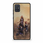 Clair Obscur Expedition 33 Goty Samsung Galaxy A71 5G Case