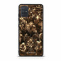 Elden Ring Gold Samsung Galaxy A71 5G Case
