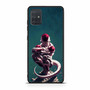 Frieza Dragon Ball Z Samsung Galaxy A71 5G Case