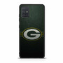 Green Bay Packers Cool Samsung Galaxy A71 5G Case