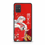 Inuyasha Series Sesshomaru Samsung Galaxy A71 5G Case