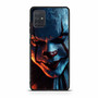 IT Pennywise The Dancing Clown Samsung Galaxy A71 5G Case