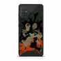 Jujutsu Kaisen Culling Game Started Samsung Galaxy A71 5G Case