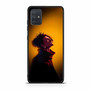 Jujutsu Kaisen Series Kenjaku Samsung Galaxy A71 5G Case