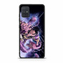 Kenjaku Jujutsu Kaisen Samsung Galaxy A71 5G Case