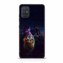 Marvel Zombies Thanos Samsung Galaxy A71 5G Case