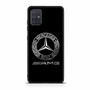 Mercedes Benz Amg Metal Samsung Galaxy A71 5G Case