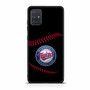 Minnesota Twins Baseball Samsung Galaxy A71 5G Case