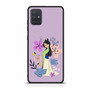 Mulan Disney Samsung Galaxy A71 5G Case