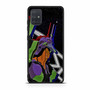 Neon Genesis Evangelion Unit 01 Samsung Galaxy A71 5G Case