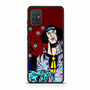 One Piece Series Aokiji Samsung Galaxy A71 5G Case