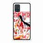 One Piece Series Boa Hancock Amazon Lily Samsung Galaxy A71 5G Case
