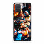 One Piece Series Party Samsung Galaxy A71 5G Case