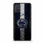 Penn State Nittany Lions Asphalt Style Samsung Galaxy A71 5G Case
