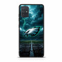 Philadelphia Eagles Stadium Samsung Galaxy A71 5G Case