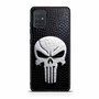 Punisher Logo Ltr Samsung Galaxy A71 5G Case