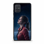 Re 2 Remake Claire Redvile Samsung Galaxy A71 5G Case