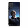 Re 4 Remake Leon in Snow Samsung Galaxy A71 5G Case