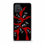 Scream Wallpaper?? Samsung Galaxy A71 5G Case