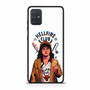Stranger Things Dustin Henderson Samsung Galaxy A71 5G Case