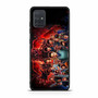 Stranger Things S5 Cover Samsung Galaxy A71 5G Case