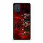 Stranger Things S5 Samsung Galaxy A71 5G Case