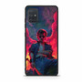 Stranger Things Steve Harrington Art Samsung Galaxy A71 5G Case