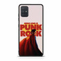 Superman Punk Rock Samsung Galaxy A71 5G Case