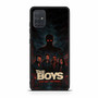 The Boys Series Samsung Galaxy A71 5G Case