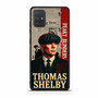 Thomas Shelby Samsung Galaxy A71 5G Case