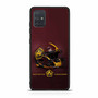 Wasington Commanders Helmet 2 Samsung Galaxy A71 5G Case